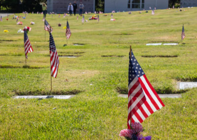 Annual Memorial Day service presided by the Healdsburg American LegionSotoyome {Post 111)
