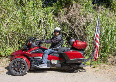 Annual Memorial Day service presided by the Healdsburg American LegionSotoyome {Post 111)