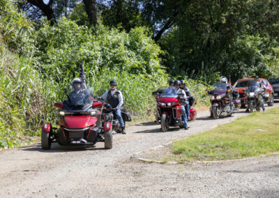 Annual Memorial Day service presided by the Healdsburg American LegionSotoyome {Post 111)