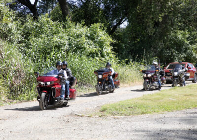 Annual Memorial Day service presided by the Healdsburg American LegionSotoyome {Post 111)