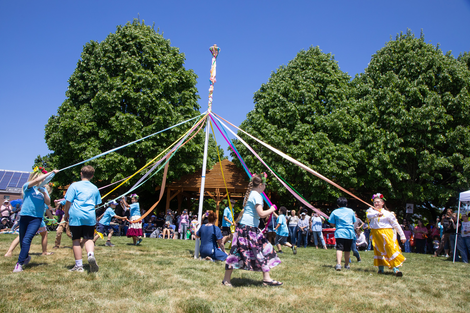 Geyserville Chamber of Commerce Annual June Barbecue_11 June 2024