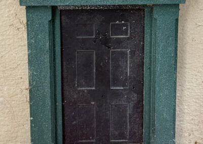 Healdsburg Fairy Doors
