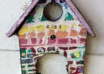 Healdsburg Fairy Doors