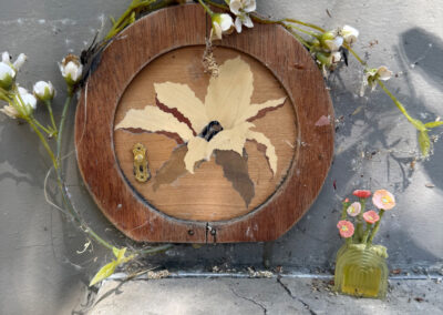 Healdsburg Fairy Doors
