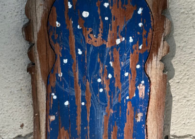 Healdsburg Fairy Doors