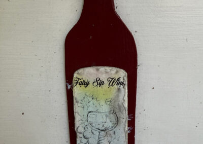 Healdsburg Fairy Doors