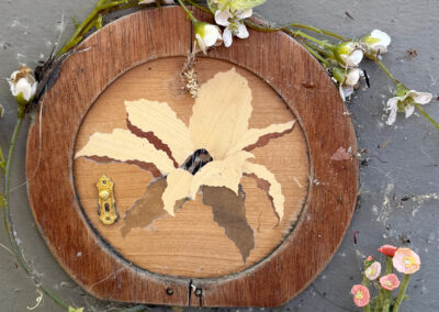 Healdsburg Fairy Doors