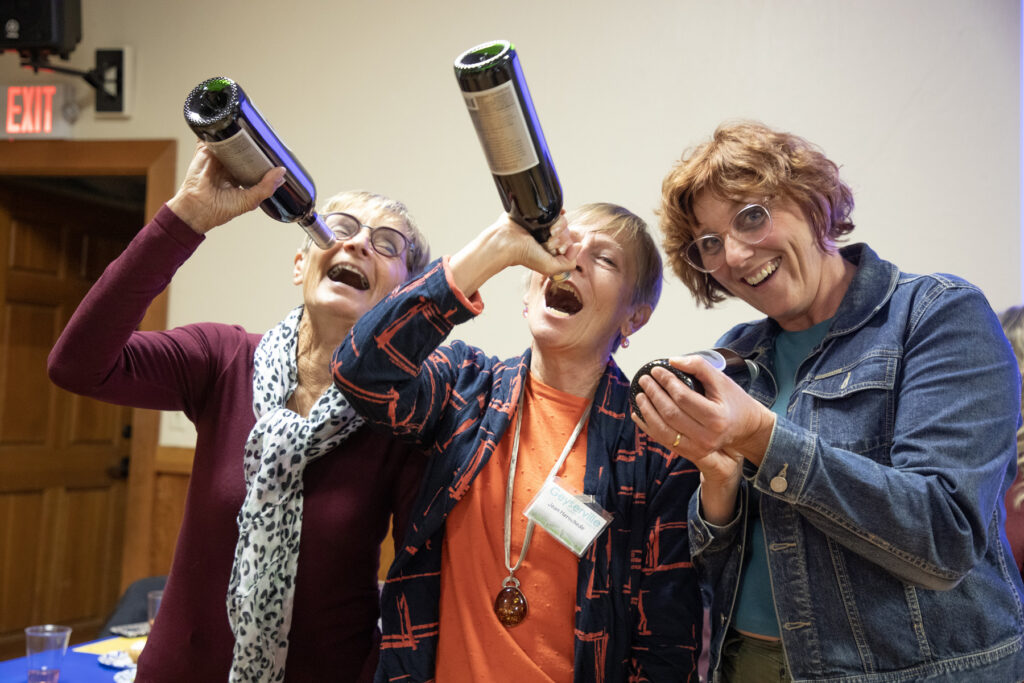 Geyserville Chamber of Commerce Annual June Barbecue_11 June 2024