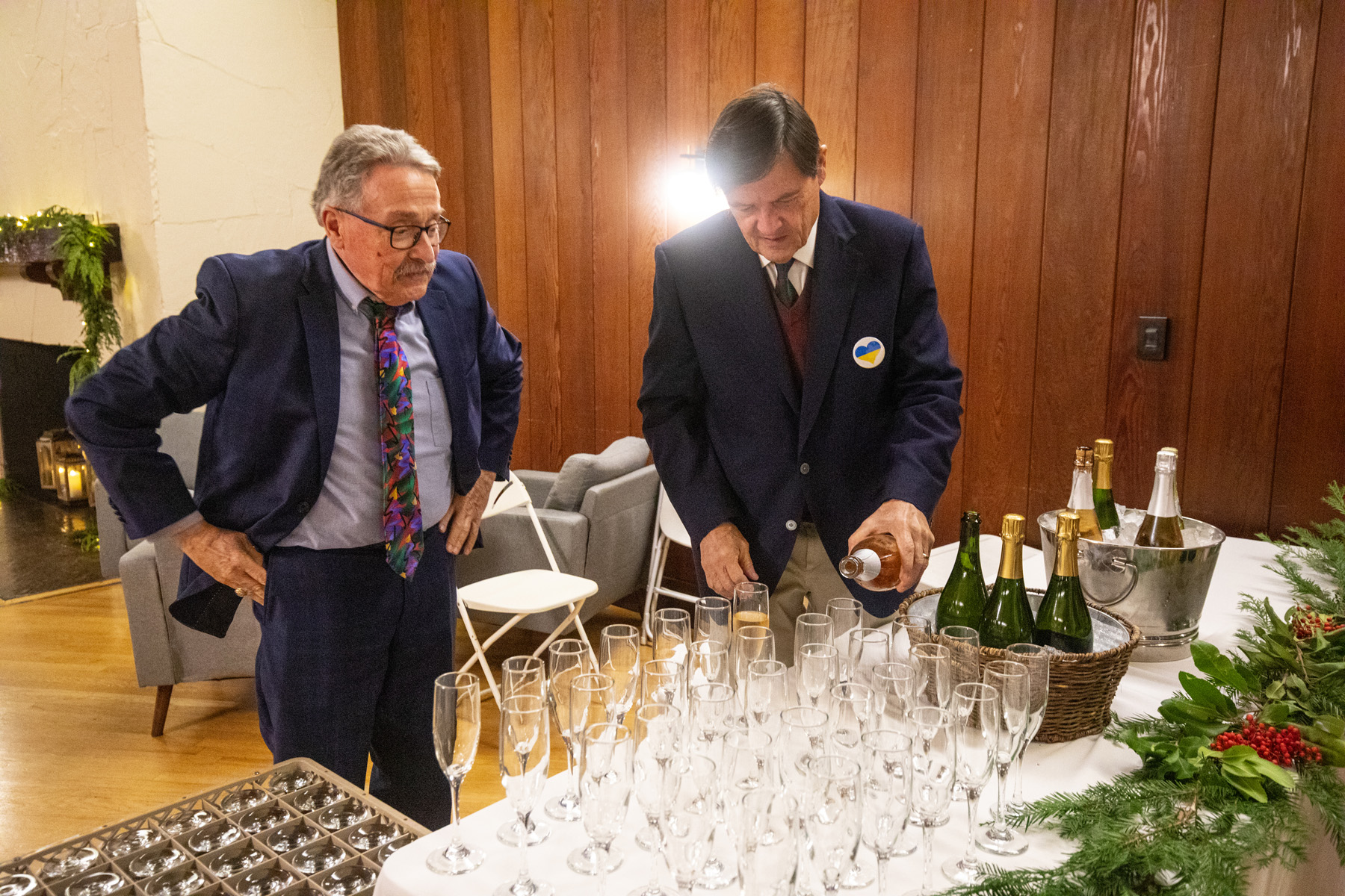 Healdsburg Fairy Doors