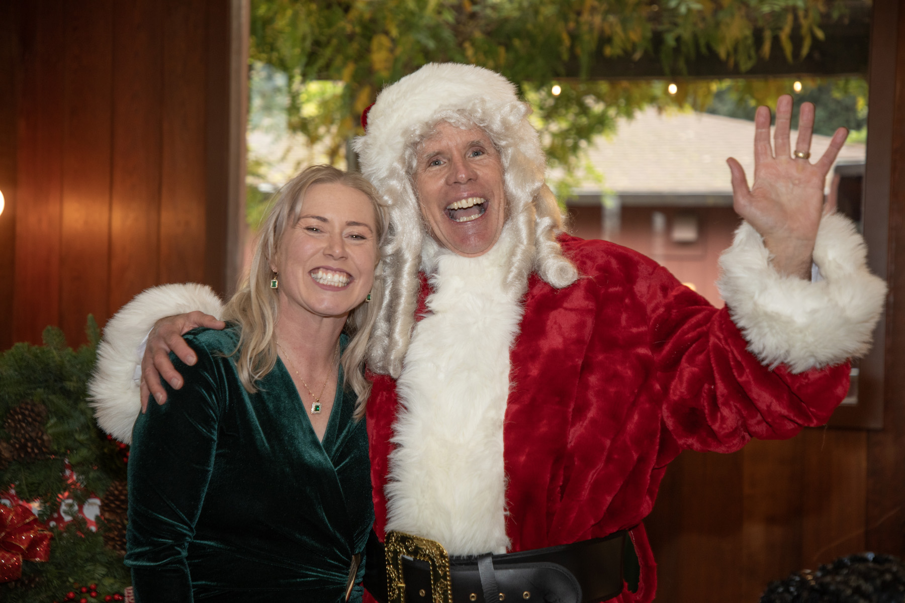 Healdsburg Fairy Doors