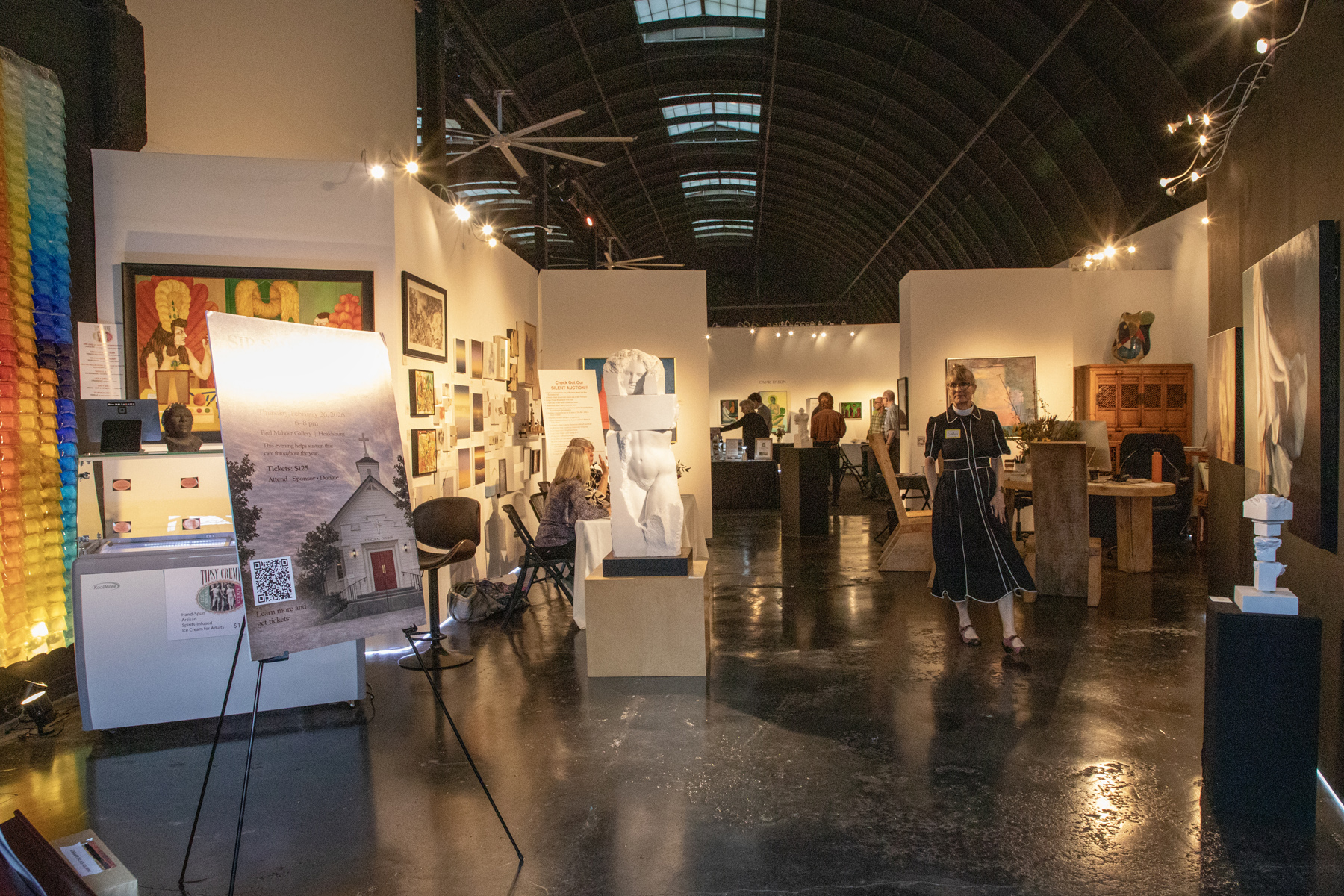 Healdsburg Fairy Doors