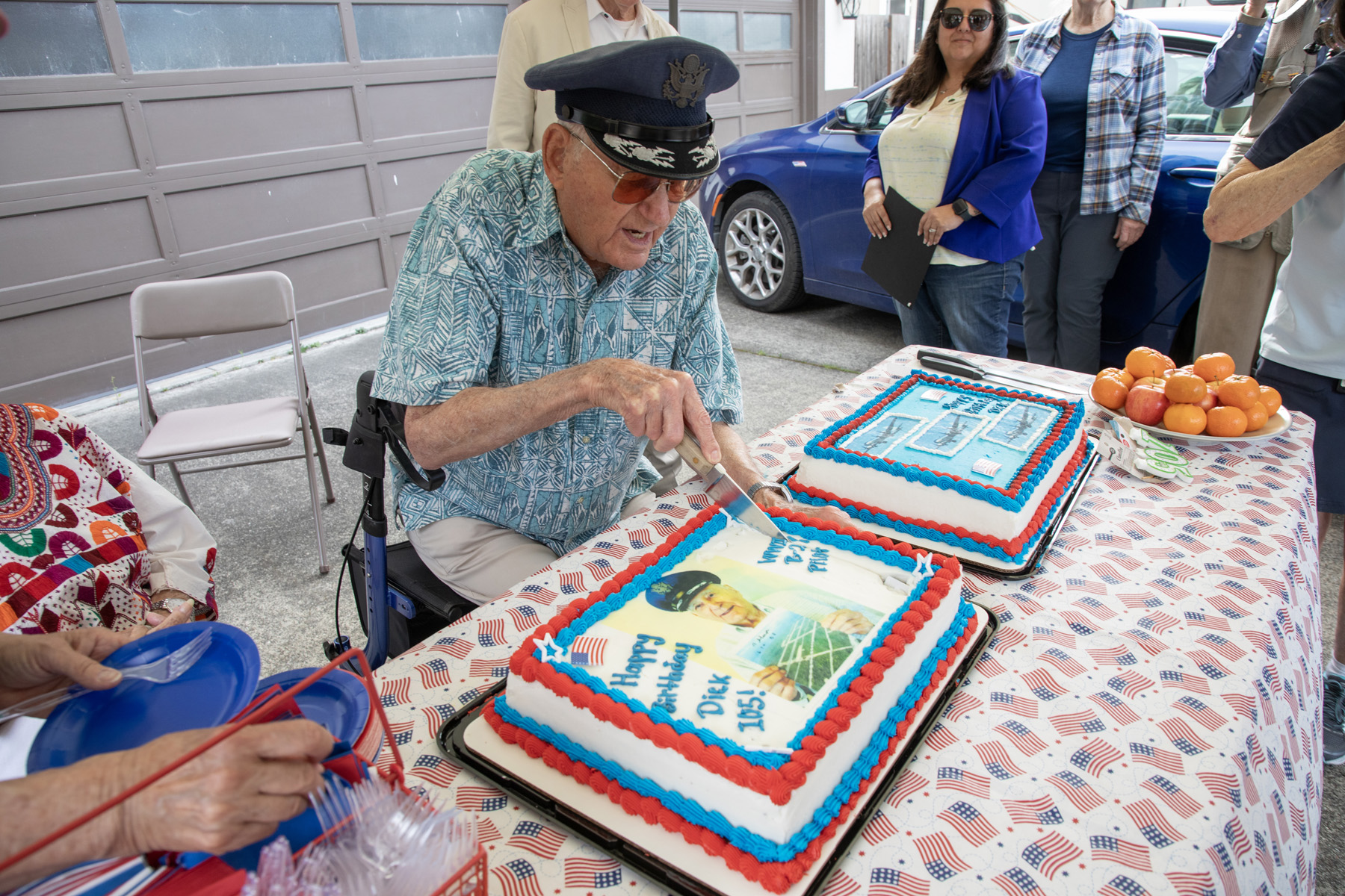 Healdsburg Fairy Doors