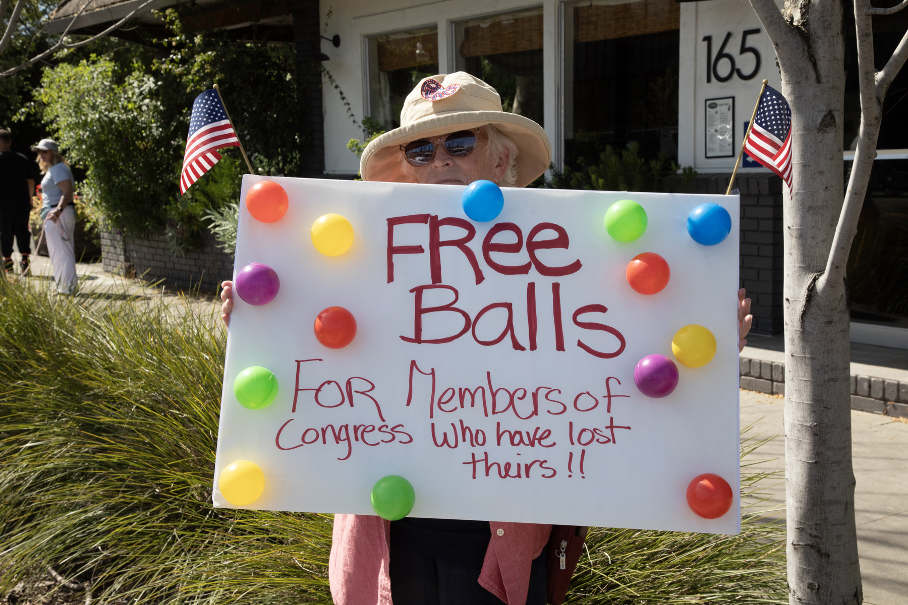 Healdsburg Fairy Doors