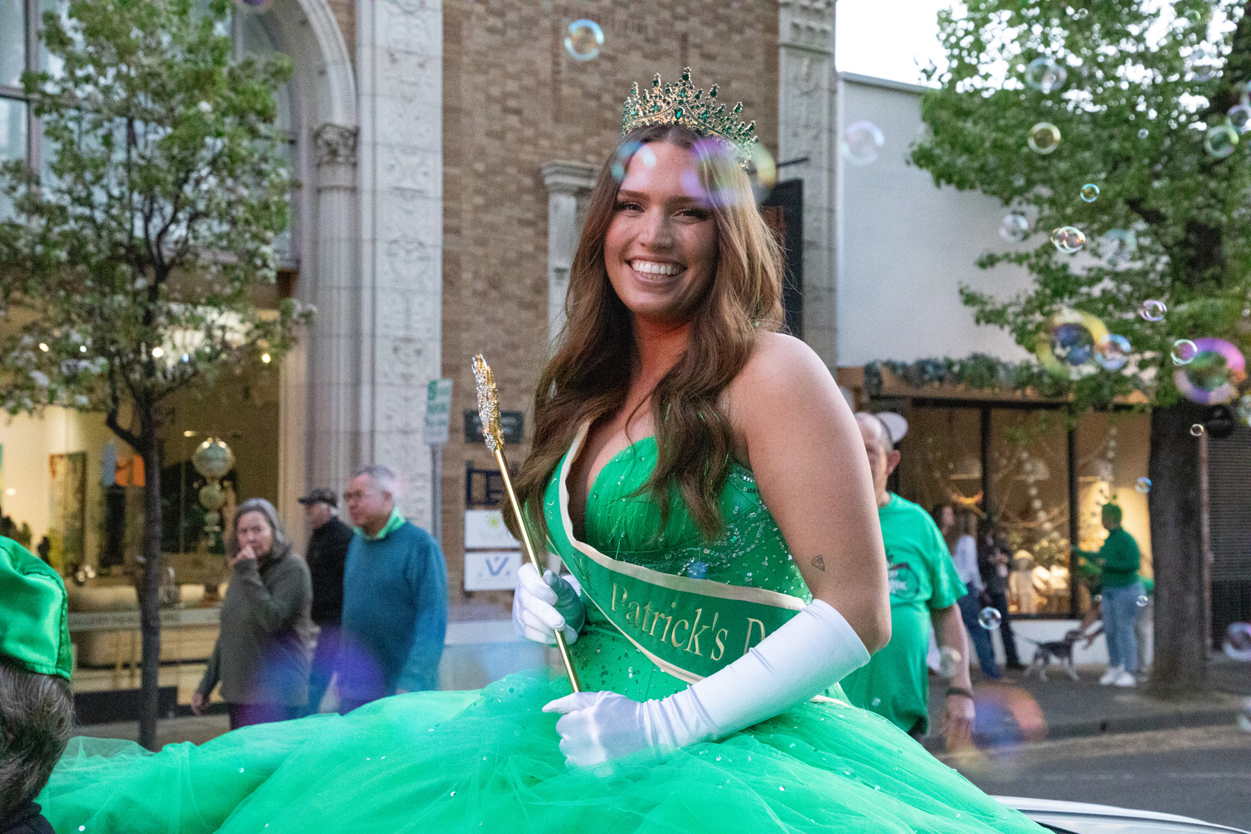 Healdsburg Fairy Doors