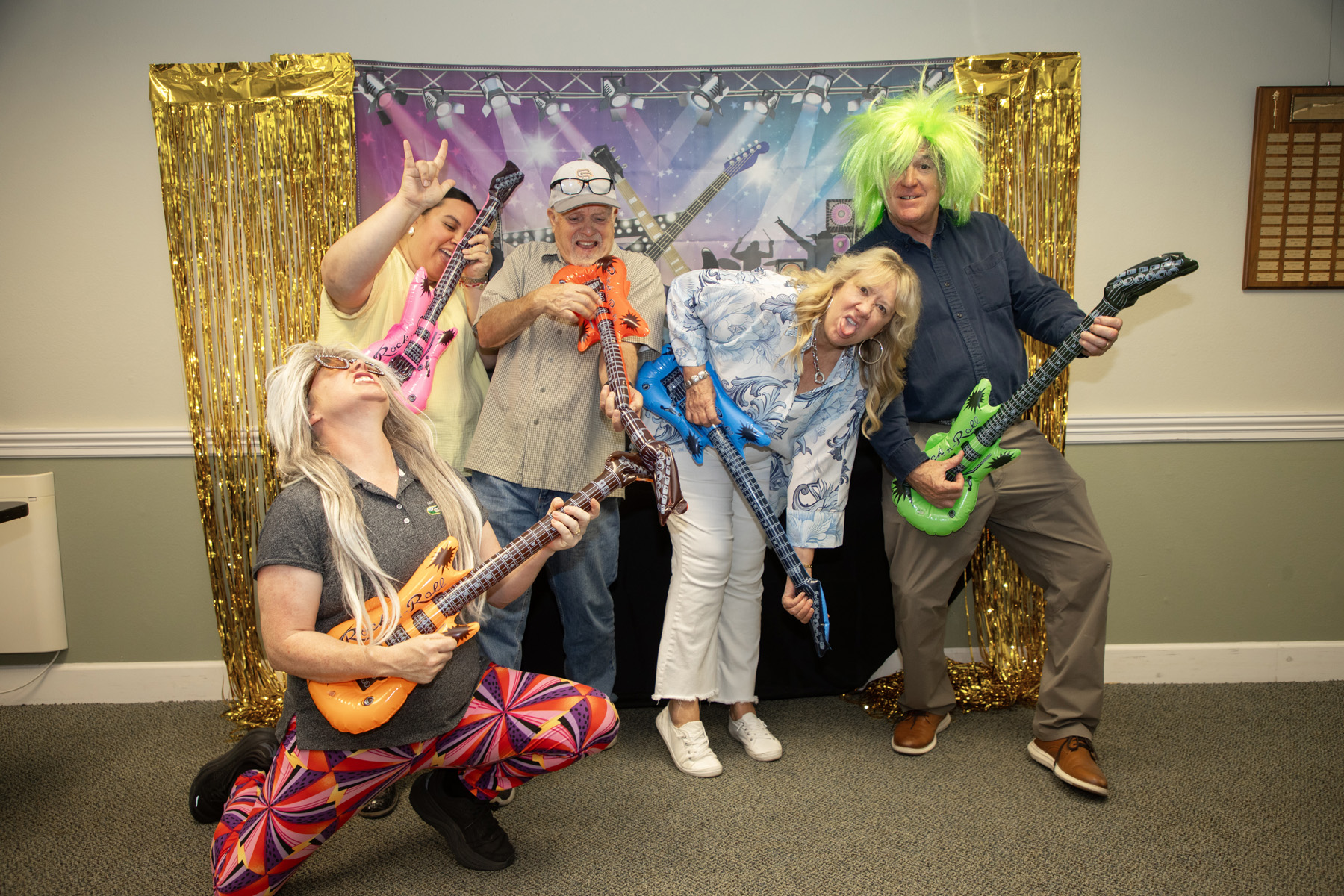 Healdsburg Fairy Doors