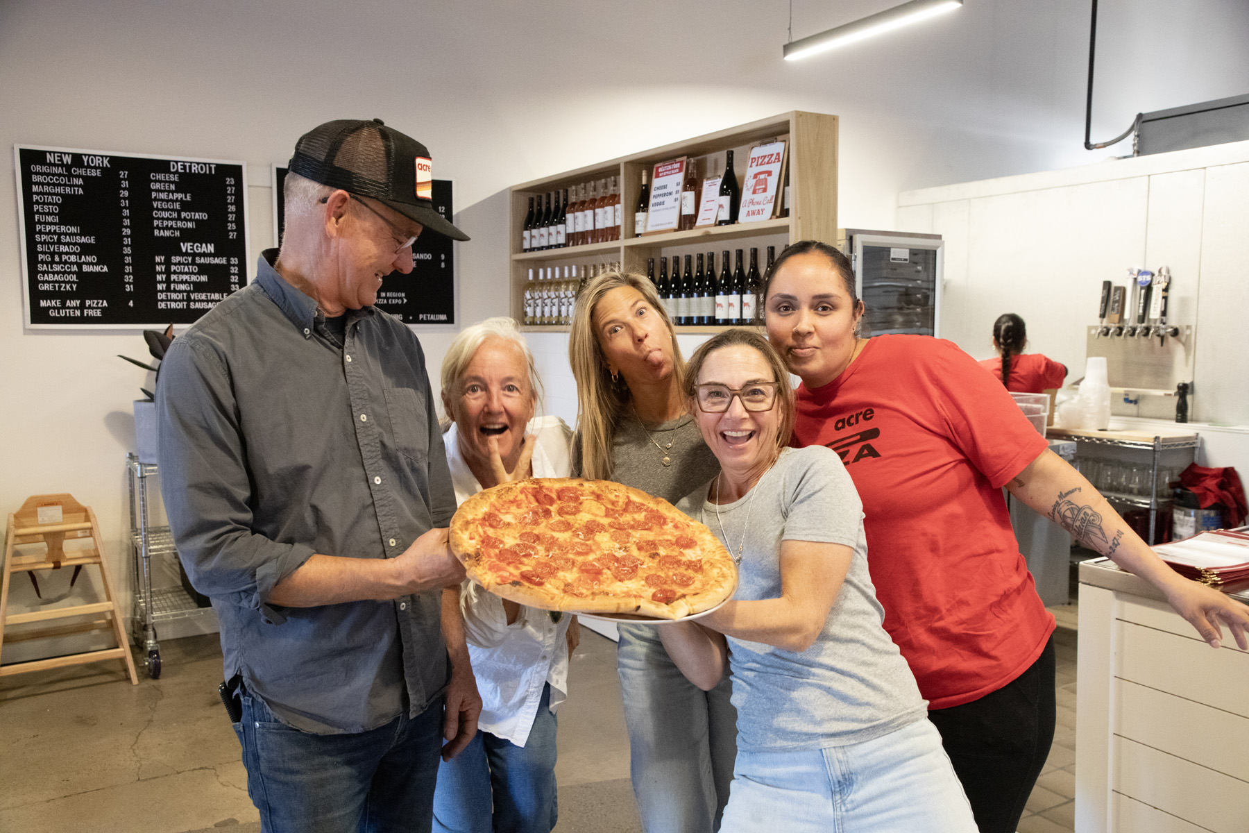 Healdsburg Fairy Doors
