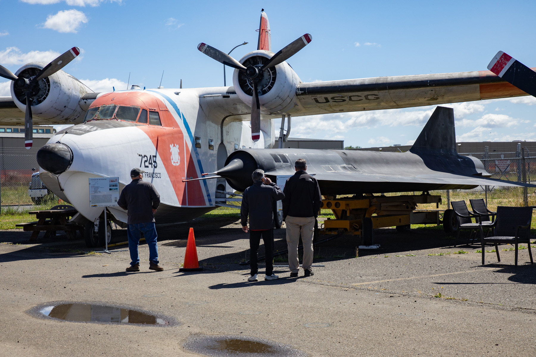 Healdsburg Fairy Doors