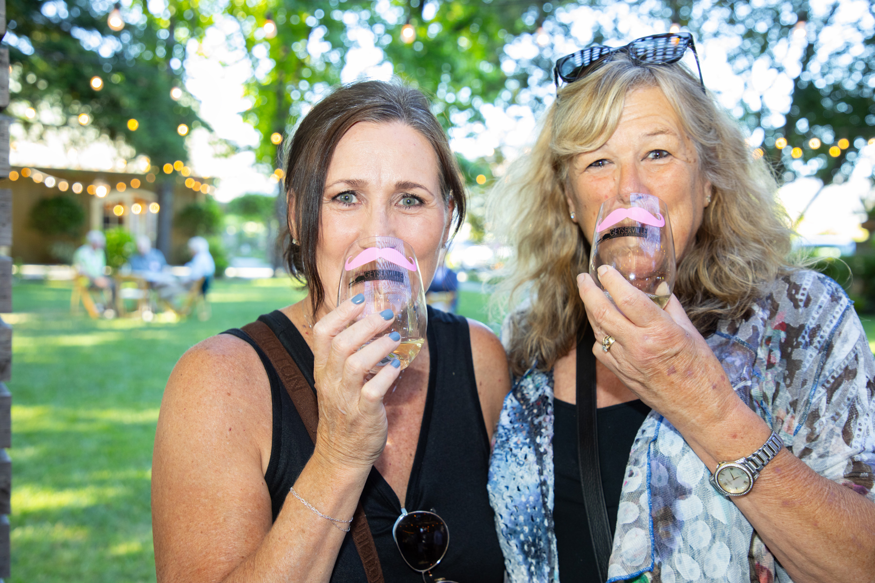 Geyserville Chamber of Commerce Annual June Barbecue_11 June 2024